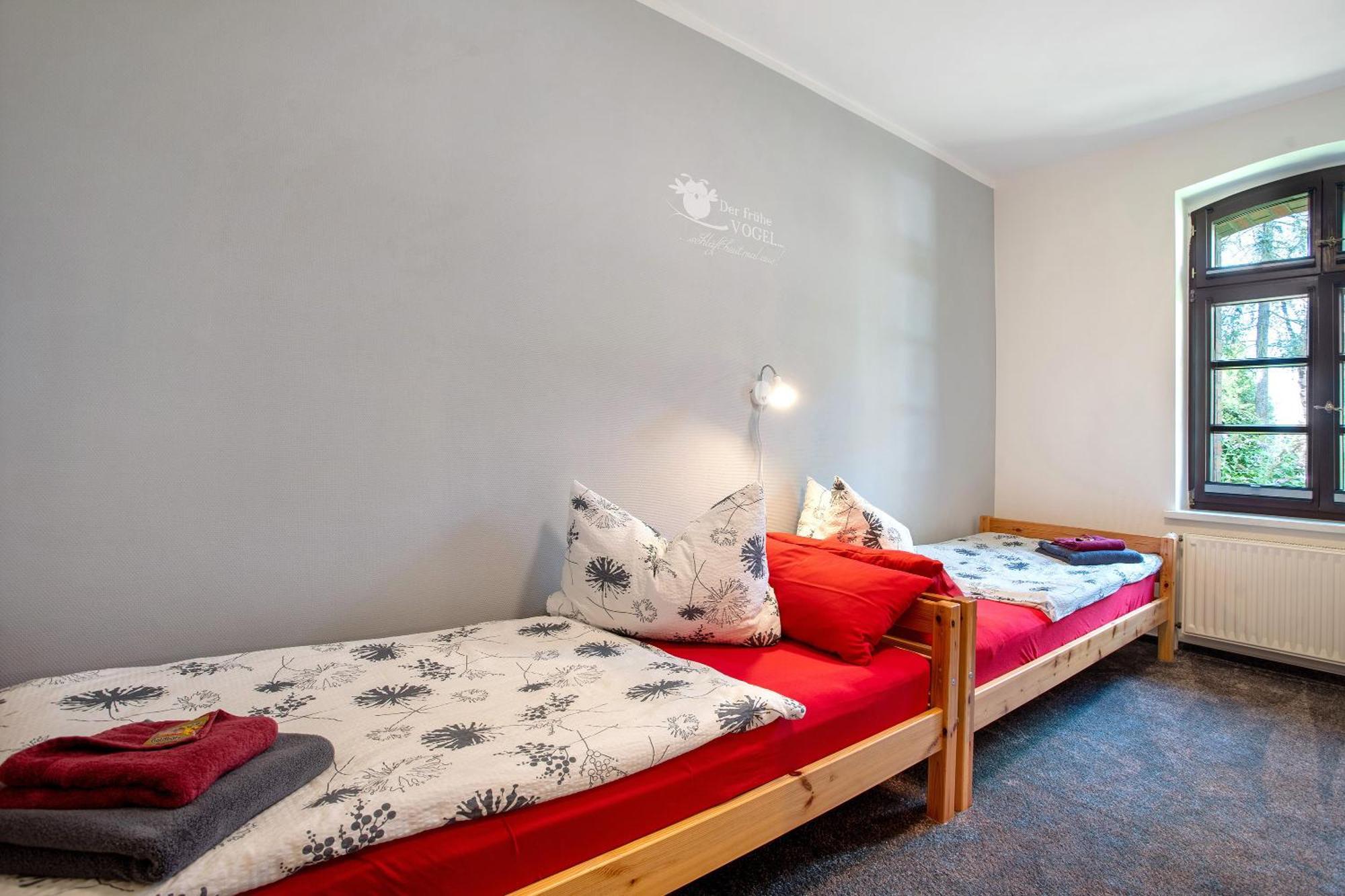 Ferienhaus Dorfidyll Bugewitz 외부 사진