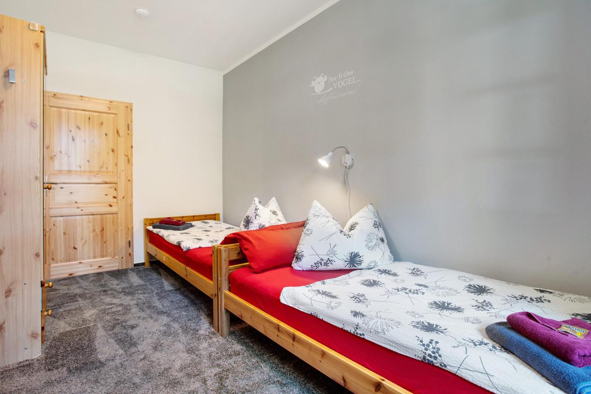 Ferienhaus Dorfidyll Bugewitz 외부 사진