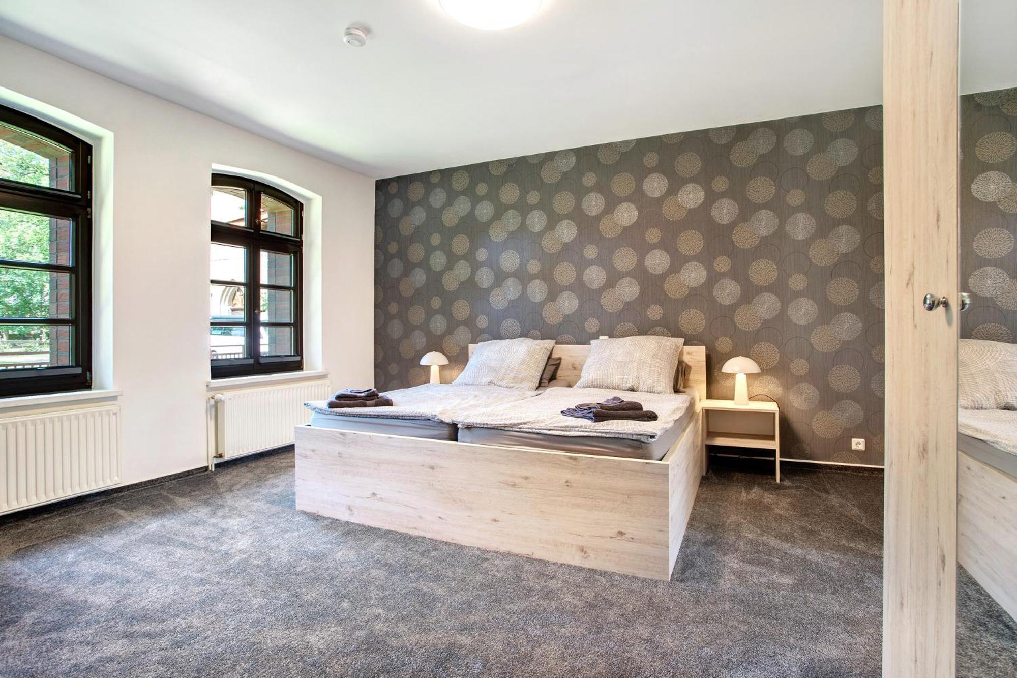 Ferienhaus Dorfidyll Bugewitz 외부 사진