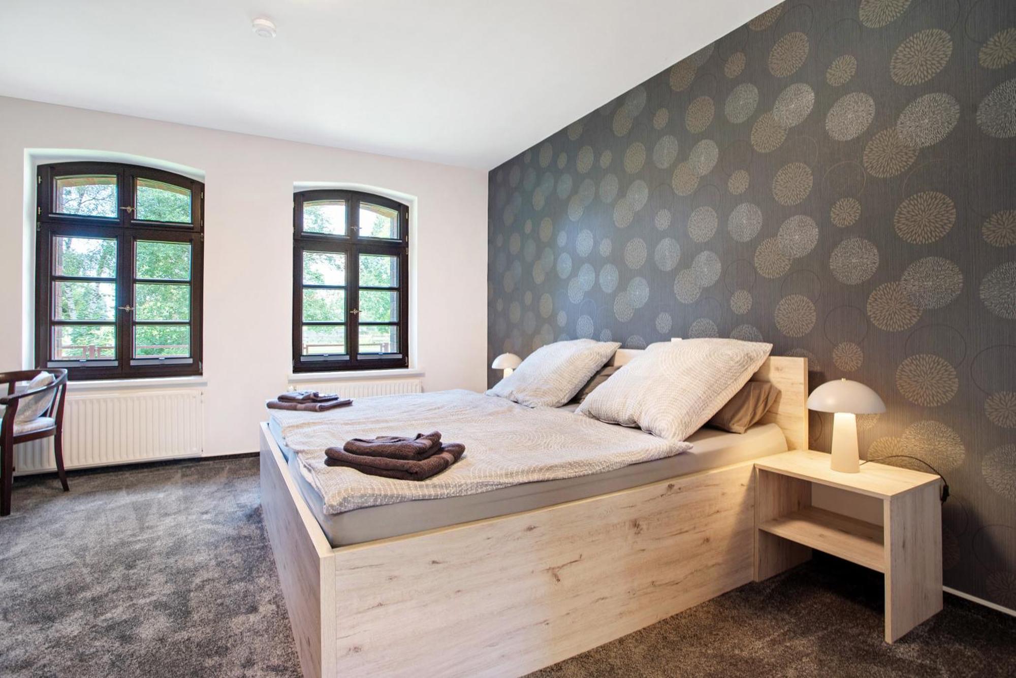 Ferienhaus Dorfidyll Bugewitz 외부 사진